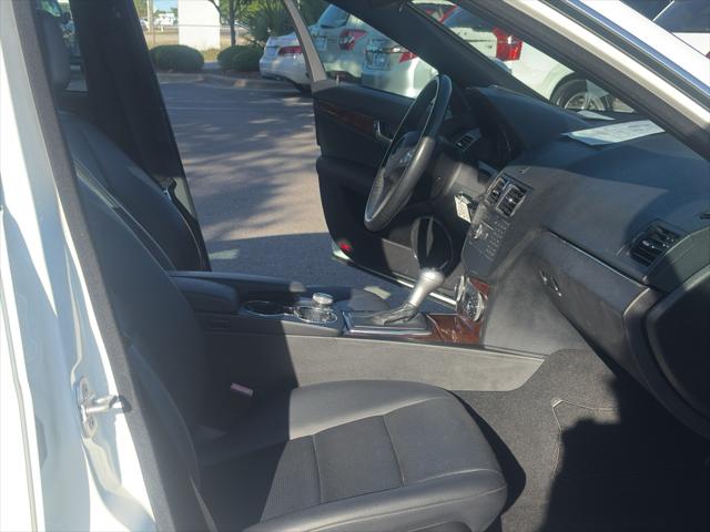 2009 Mercedes-Benz C-CLASS C 300 C300