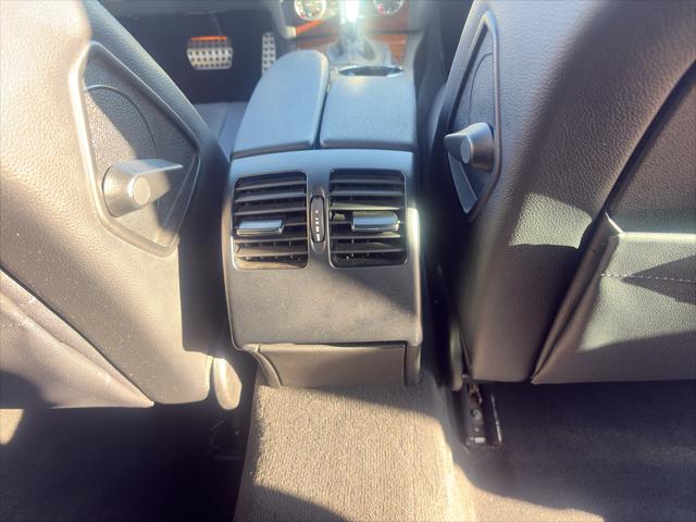 2009 Mercedes-Benz C-CLASS C 300 C300