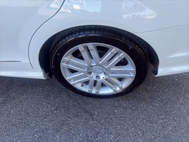 2009 Mercedes-Benz C-CLASS C 300 C300