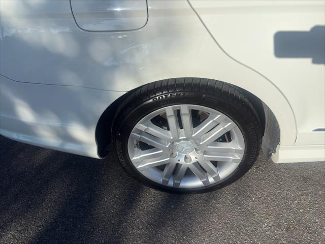 2009 Mercedes-Benz C-CLASS C 300 C300
