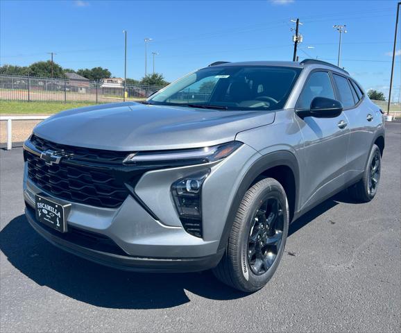 2026 Chevrolet Trax FWD LT for sale in Hebbronville, TX