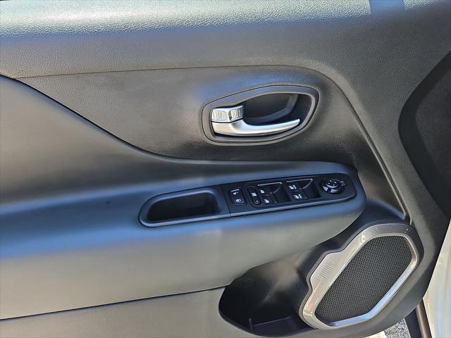 2022 Jeep Renegade Sport 4x4