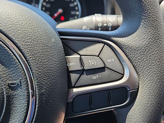 2022 Jeep Renegade Sport 4x4