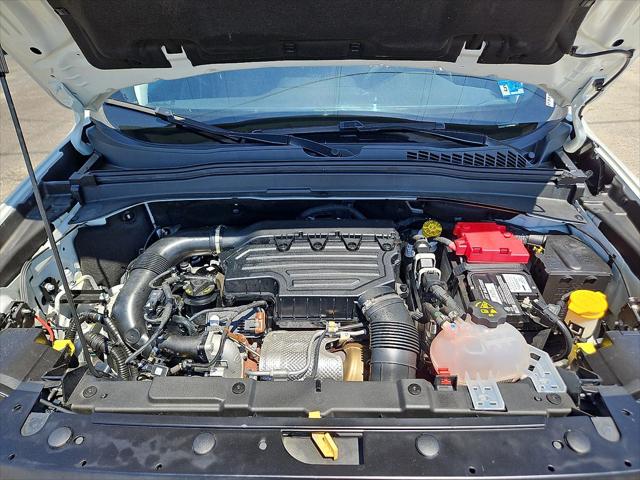 2022 Jeep Renegade Sport 4x4