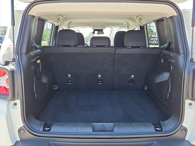 2022 Jeep Renegade Sport 4x4