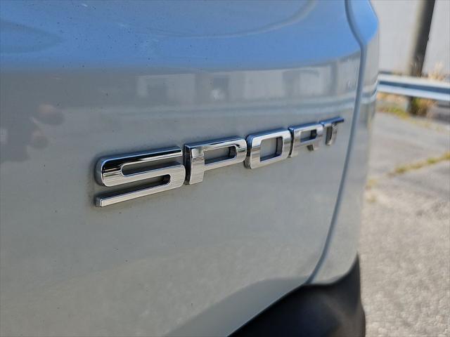 2022 Jeep Renegade Sport 4x4