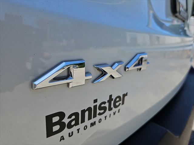 2022 Jeep Renegade Sport 4x4