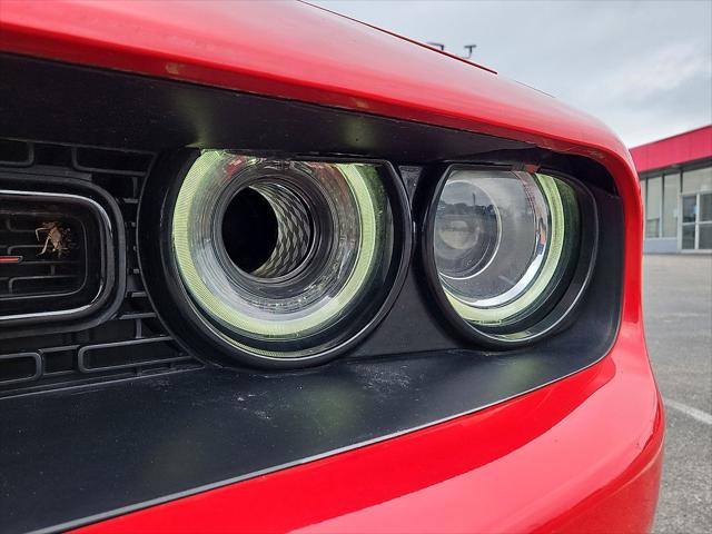 2019 Dodge Challenger R/T Scat Pack
