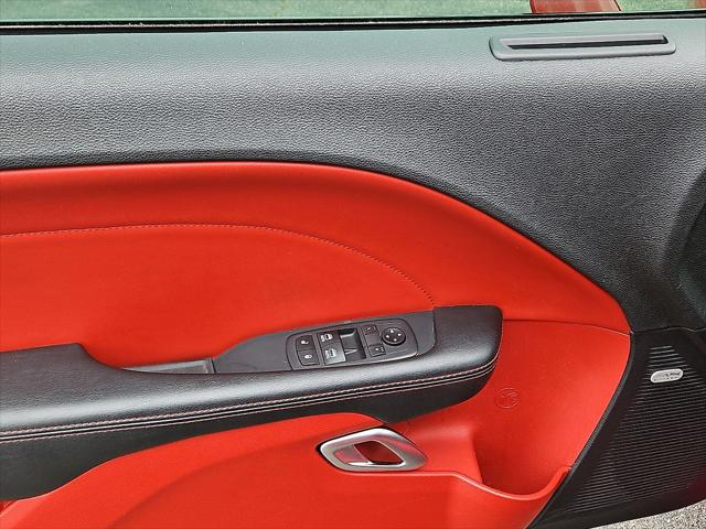 2019 Dodge Challenger R/T Scat Pack