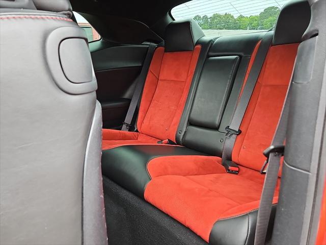 2019 Dodge Challenger R/T Scat Pack