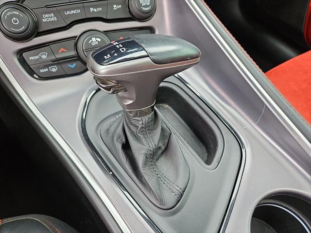 2019 Dodge Challenger R/T Scat Pack