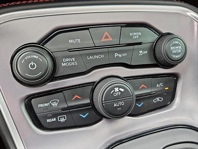 2019 Dodge Challenger R/T Scat Pack