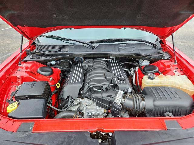 2019 Dodge Challenger R/T Scat Pack