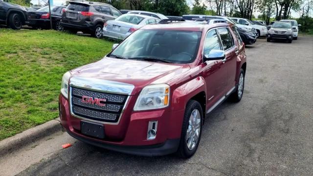 2011 GMC Terrain SLT-2 for sale in Hill Top, MN
