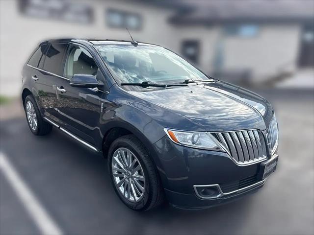2013 Lincoln MKX AWD 4dr for sale in Prior Lake, MN