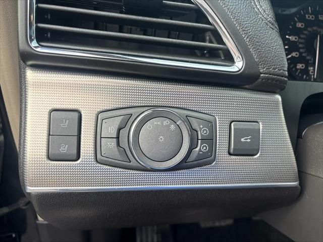 2013 Lincoln MKX AWD 4dr