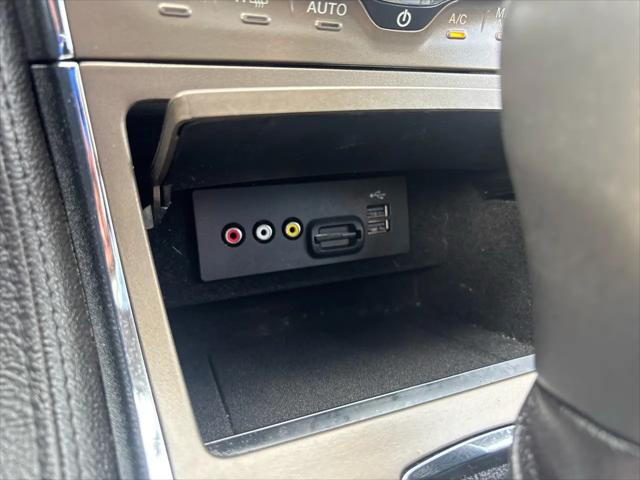 2013 Lincoln MKX AWD 4dr