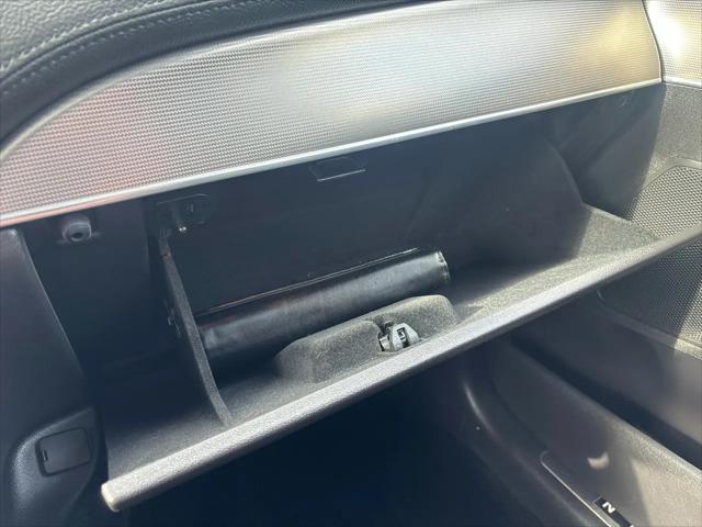2013 Lincoln MKX AWD 4dr
