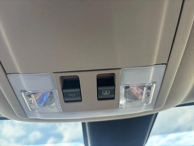 2013 Lincoln MKX AWD 4dr