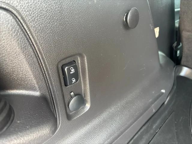 2013 Lincoln MKX AWD 4dr