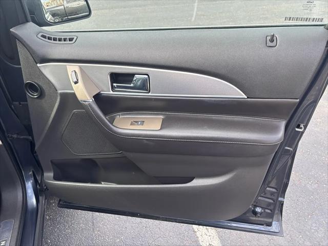2013 Lincoln MKX AWD 4dr