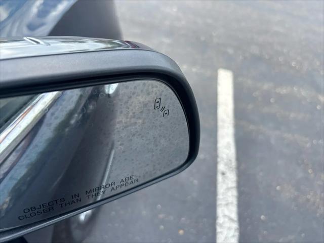 2013 Lincoln MKX AWD 4dr