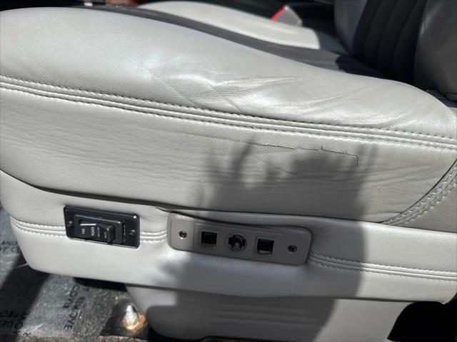 2013 Chevrolet Express Upfitter