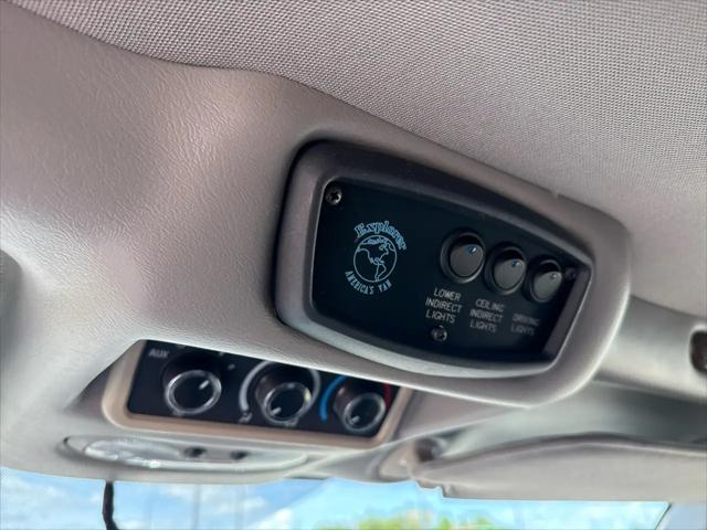 2013 Chevrolet Express Upfitter