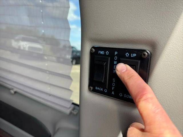 2013 Chevrolet Express Upfitter
