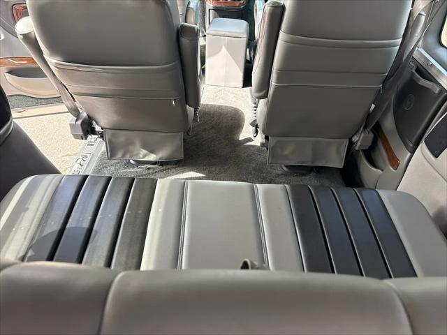 2013 Chevrolet Express Upfitter