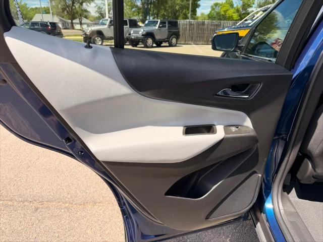 2023 Chevrolet Equinox AWD 2FL