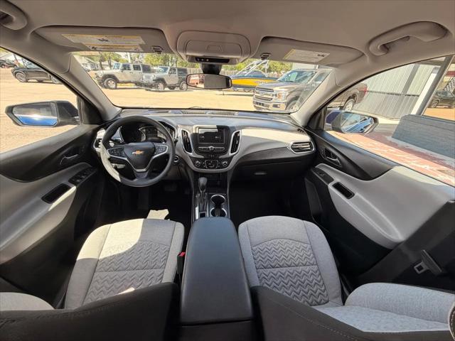 2023 Chevrolet Equinox AWD 2FL