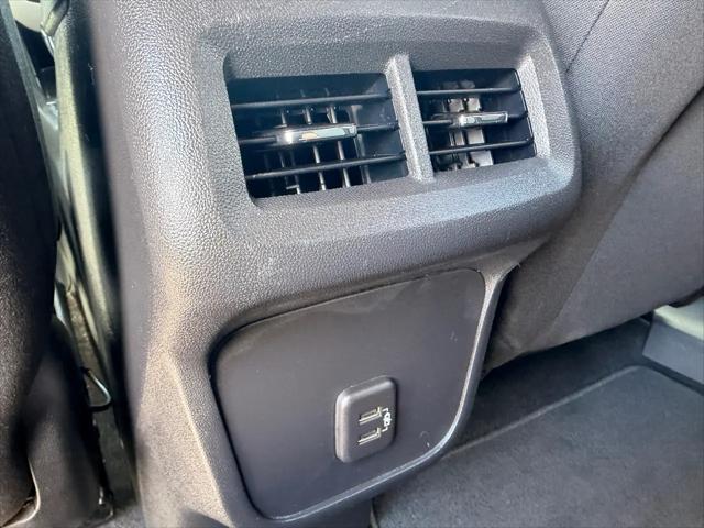 2023 Chevrolet Equinox AWD 2FL