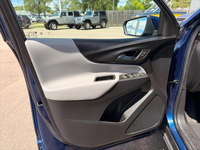 2023 Chevrolet Equinox AWD 2FL