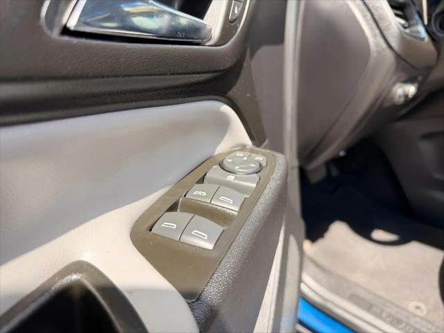 2023 Chevrolet Equinox AWD 2FL