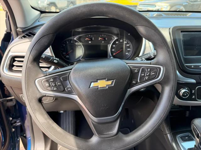 2023 Chevrolet Equinox AWD 2FL
