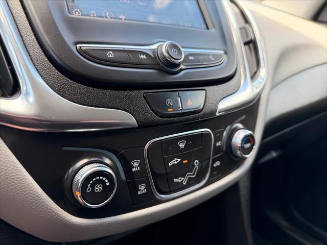 2023 Chevrolet Equinox AWD 2FL