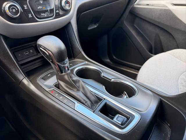 2023 Chevrolet Equinox AWD 2FL