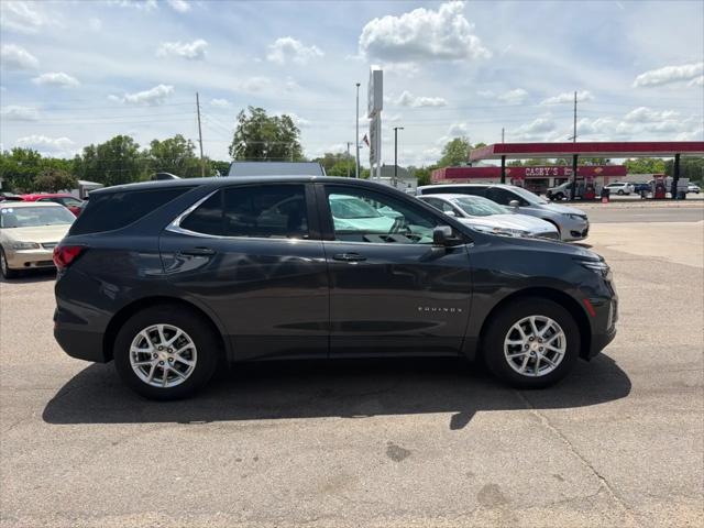 2023 Chevrolet Equinox AWD 2FL