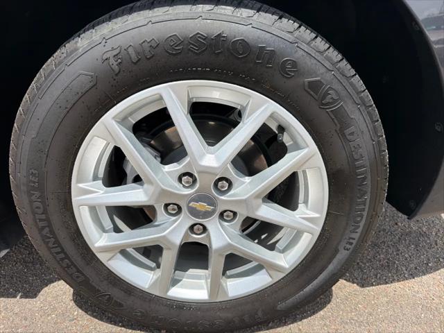 2023 Chevrolet Equinox AWD 2FL
