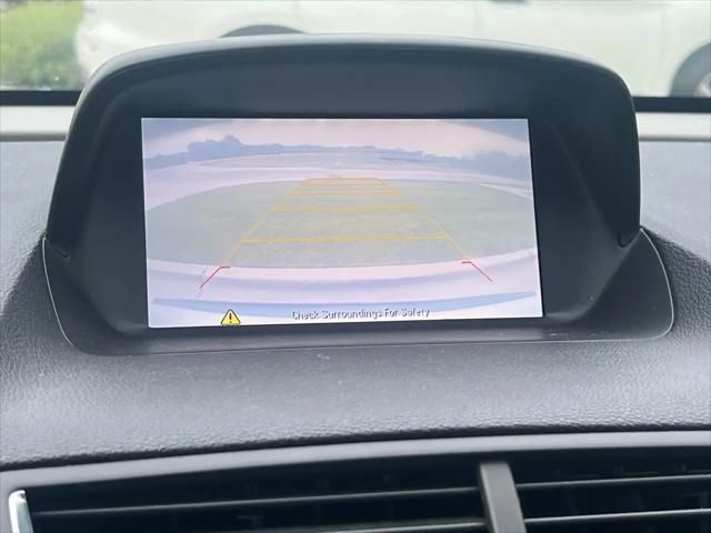 2016 Buick Encore FWD 4dr