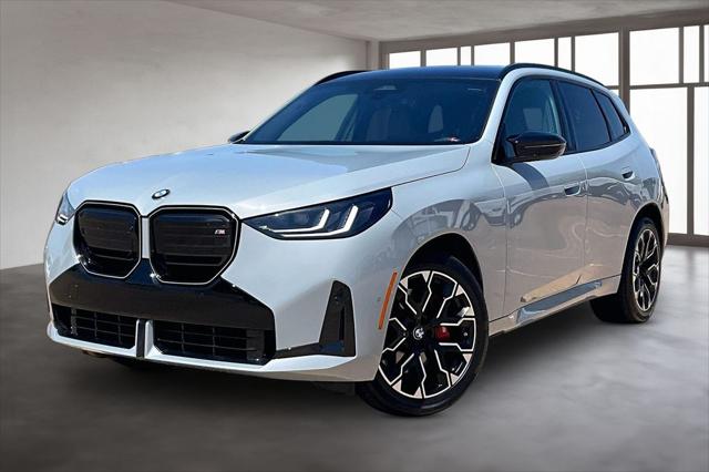 2025 BMW X3 M50 xDrive for sale in Oklahoma City, OK