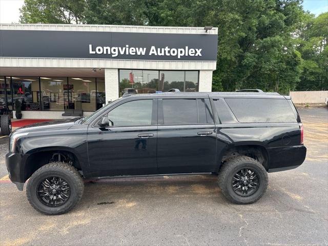 2019 GMC Yukon XL Denali for sale in  Longview, TX