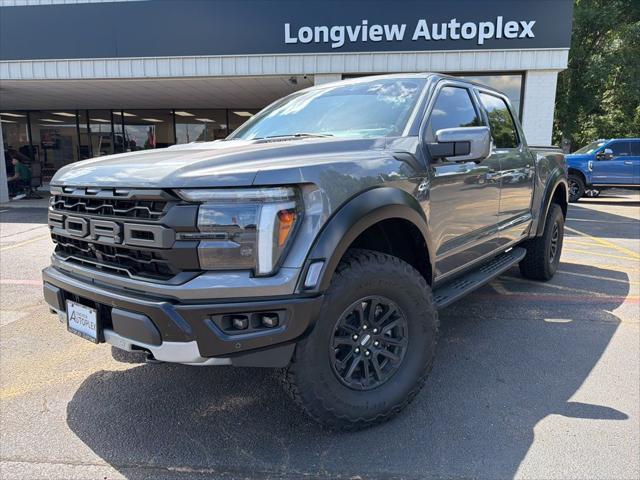 2025 Ford F-150 Raptor for sale in  Longview, TX