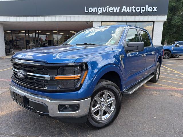 2025 Ford F-150 XLT for sale in  Longview, TX