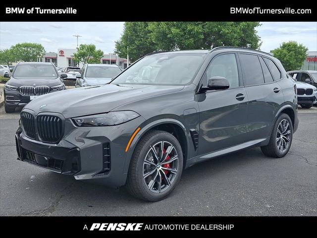 2026 BMW X5 xDrive50e for sale in Turnersville, NJ