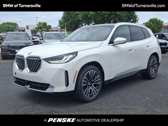 2026 BMW X3 30 xDrive for sale in Turnersville, NJ