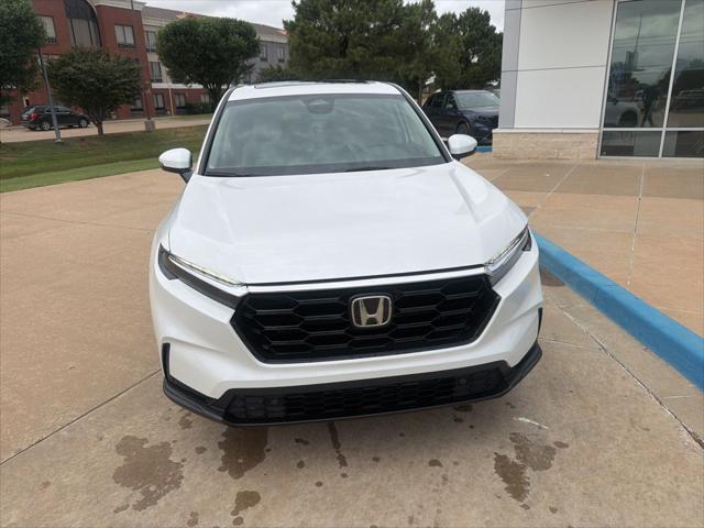2026 Honda CR-V EX-L 2WD