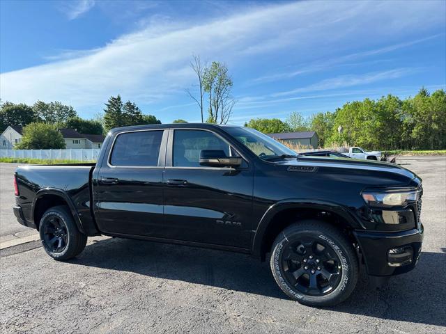 2026 Ram 1500 Big Horn Crew Cab 4x4 5'7" Box for sale in Webster, NY