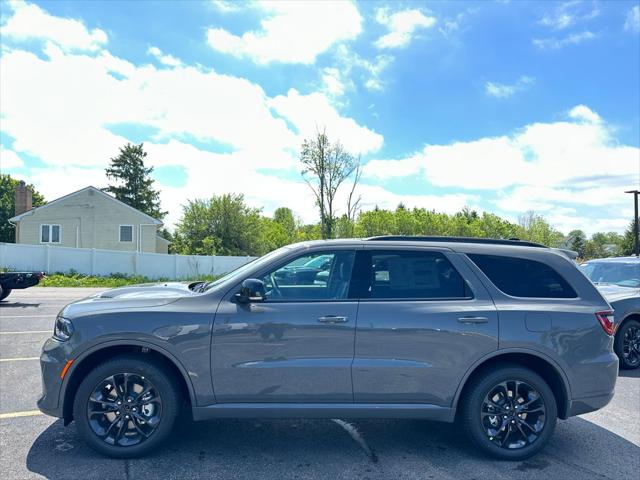 2026 Dodge Durango GT Plus AWD